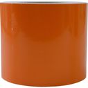 Premium 3" X 50' Single Pinstripe - Orange image number 0