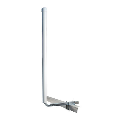65" Hot Dip Galvanized Post Guide-Ons