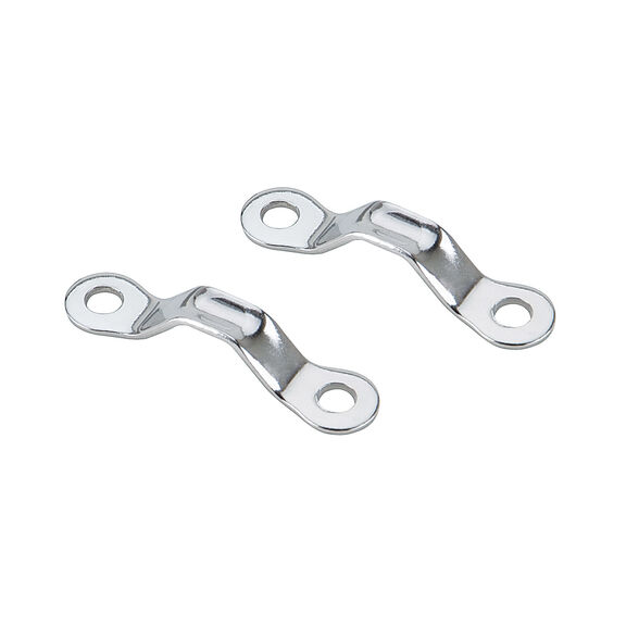 38 mm Low-Profile Eyestrap, Pair image number 0