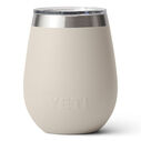 10 oz. Rambler&reg; Wine Tumbler with MagSlider Lid image number 1