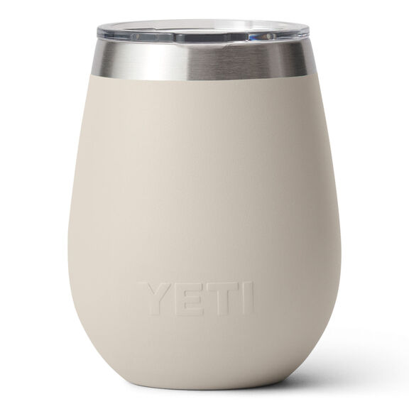 10 oz. Rambler&reg; Wine Tumbler with MagSlider Lid image number 1