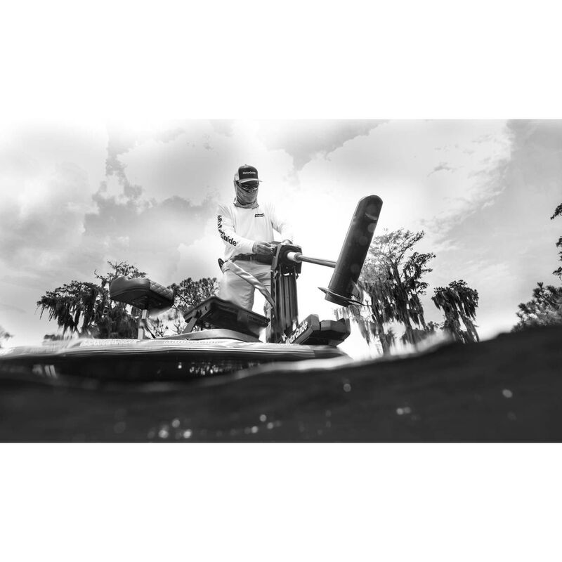 3 1/2" Katana 2Blade Prop Kit West Marine