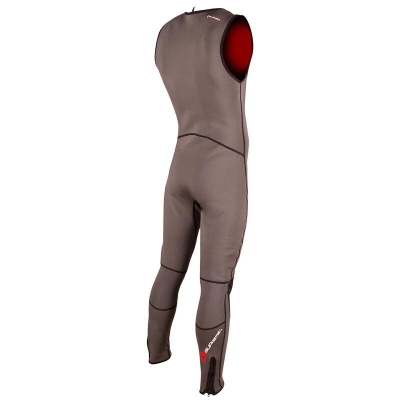 Men's Sleeveless Neoprene John Wetsuit West Marine