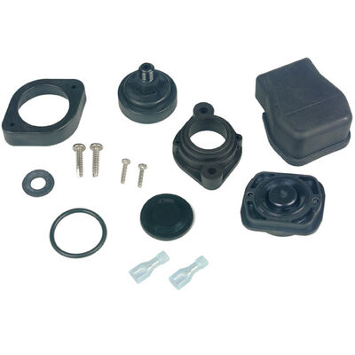 Electric Bilge Pump Service Kits & Parts