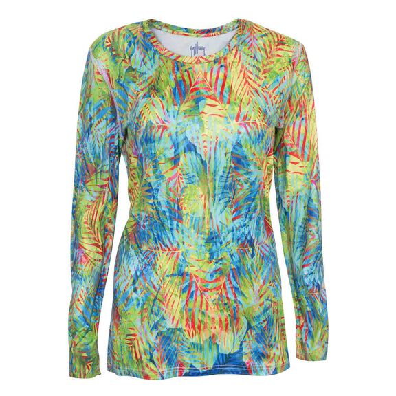 Women's Wildwood Tech Shirt image number 0