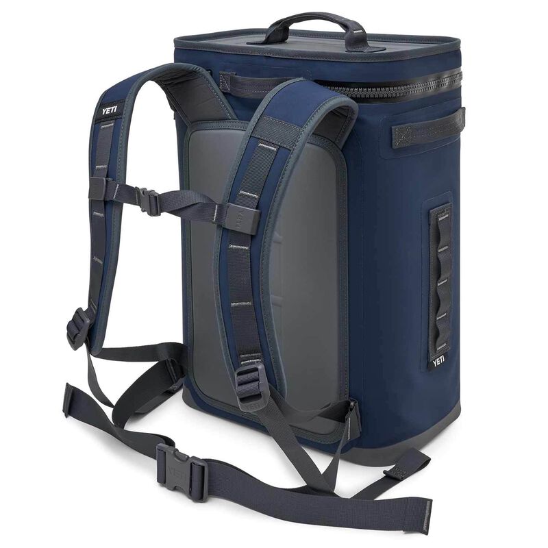 Dave's Take: Yeti Hopper M20 Backpack Cooler - The 19th Hole
