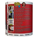 4" Flex Tape Marine, White image number 1