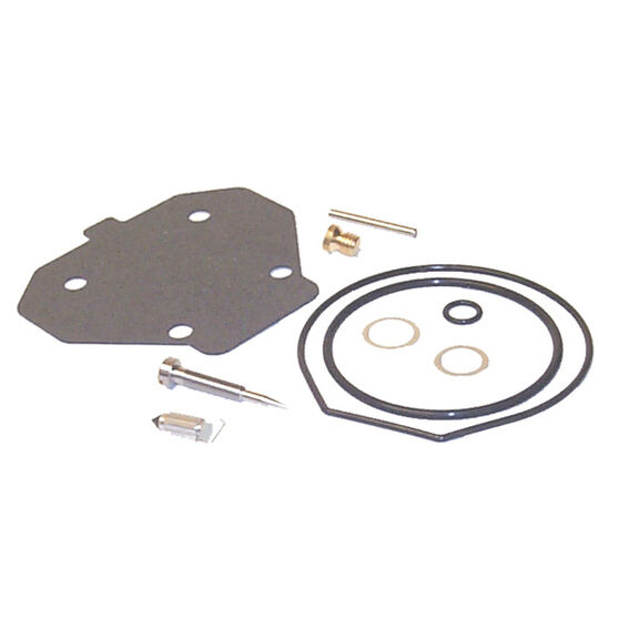 18-7772 Carburetor Kit for Yamaha Outboard Motors image number 0