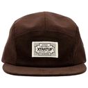 Corduroy Baseball Cap image number 3