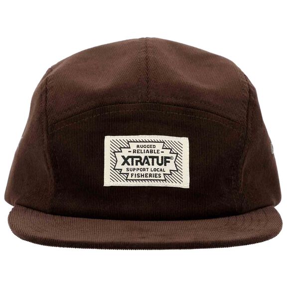 Corduroy Baseball Cap image number 3