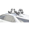 EcoRack J-Rack Kayak Carrier, 2-Pack image number 3