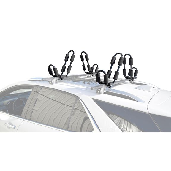 EcoRack J-Rack Kayak Carrier, 2-Pack image number 3