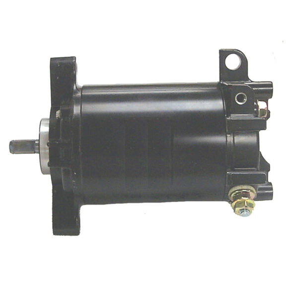18-5632 Outboard Starter Counter-Clockwise Rotation for Johnson/Evinrude Outboard Motor image number 0