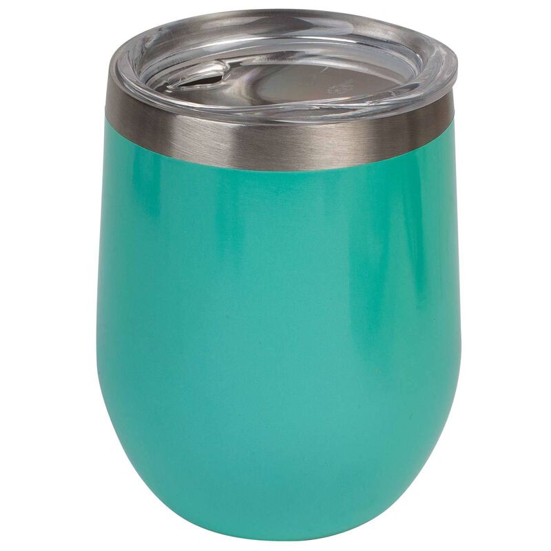 12 oz. Insulated Wine Tumbler West Marine