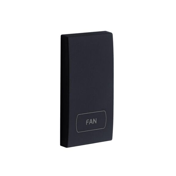 Vimar VMP20031-FAN Eikon Blank Module, FAN Label image number 0