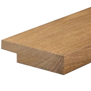 Teak 3/4" Framing Material