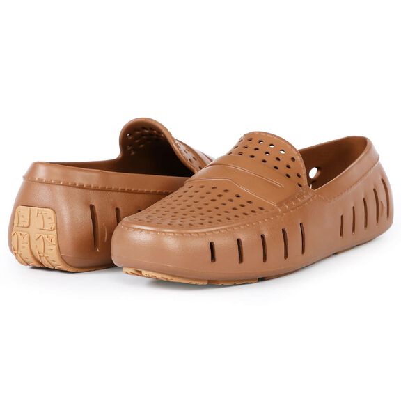 Men's Country Club Driver Classic Shoes image number 4