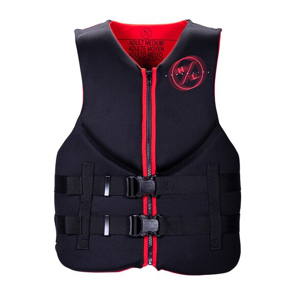 Men's HRM Neo Vest image number 0