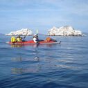 15' AdvancedFrame&trade; Convertible Inflatable Kayak image number 6