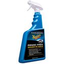 Rinse Free Cleaner Wax, Quart image number 0