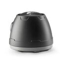 M3-650VEX-Mb-S-Gm 6.5" Coaxial Speakers, Gunmetal Sport Grilles image number 3