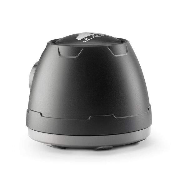 M3-650VEX-Mb-S-Gm 6.5" Coaxial Speakers, Gunmetal Sport Grilles image number 3