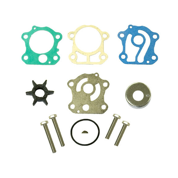 18-3464 Water Pump Kit for Yamaha Outboard Motors image number 0