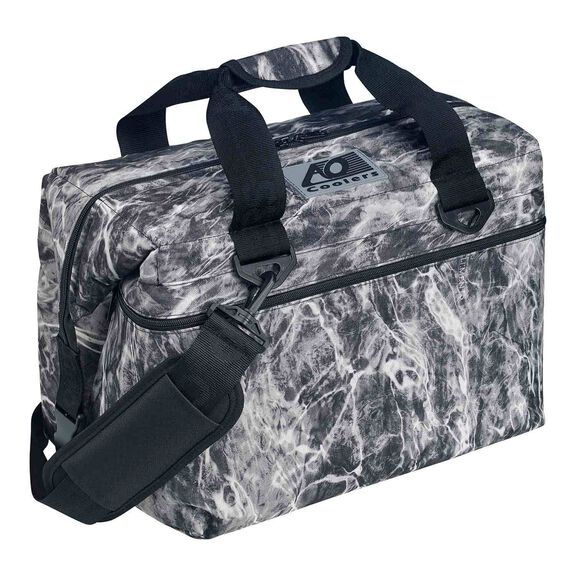 24 qt. Elements Soft-Sided Cooler, Manta image number 2
