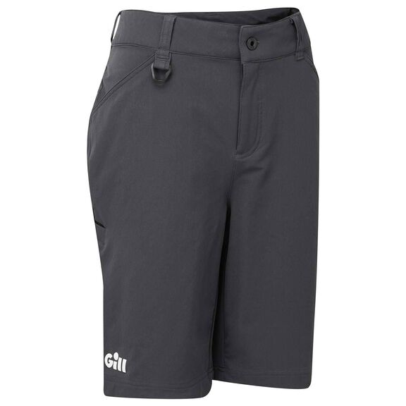 Women's Expedition Shorts image number 1