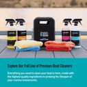 EVA Foam Cleaner for Boats image number 6
