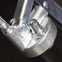 Workforce Pro Heavy-Duty Lever Action Grease Gun image number 5