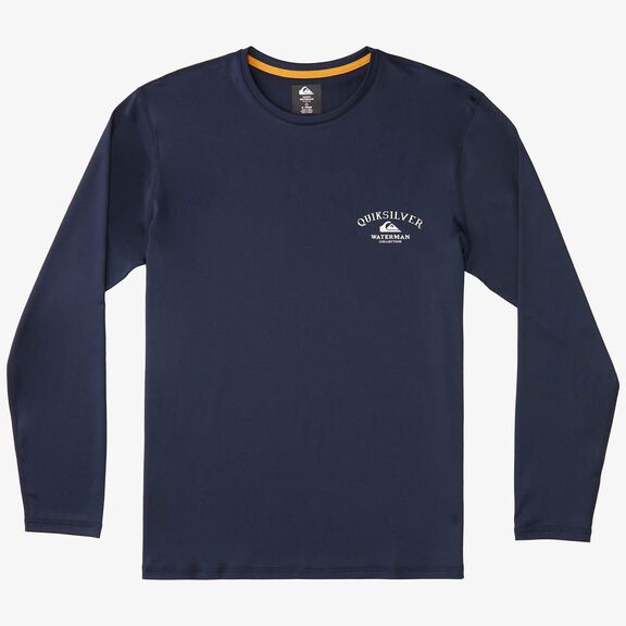 Men's Captain's Chair Rash Guard image number 0
