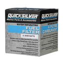 8M0154770 Water Separating Fuel Filter for Select Volvo Penta, Cobra EFI, Johnson/Evinrude 100-300 Hp Outboards image number 3