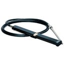 Backmount Rack Single Cable, 11' image number 0