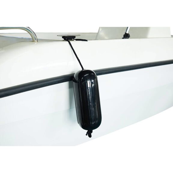 Premium Center Hole Fenders, 2-Pack image number 2