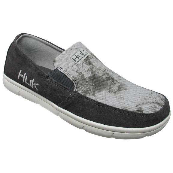 Men's Brewster Leather Shoes image number 0
