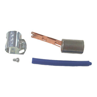18-5347 Mercruiser V8 Condenser