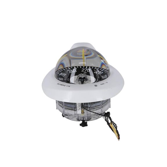 Olympic 115 Sailing Yacht Compass image number 0