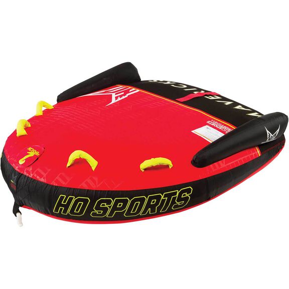 Mavericks 2-Person Towable Tube image number 2