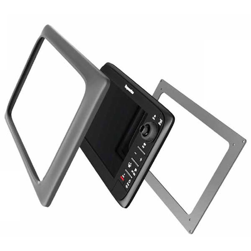 RAYMARINE C/E Series Mounting Adaptor Kit West Marine