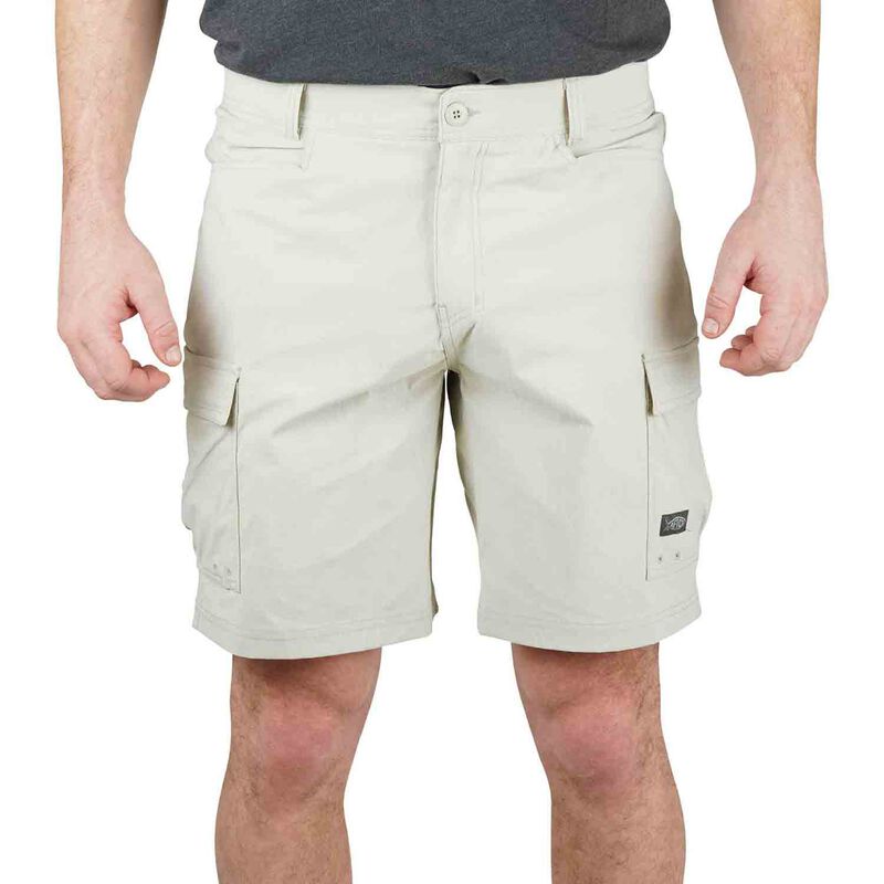 AFTCO Men's Deckhand Shorts