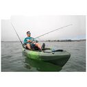 Pompano 115 STX Sit-On-Top Angler Kayak image number 1