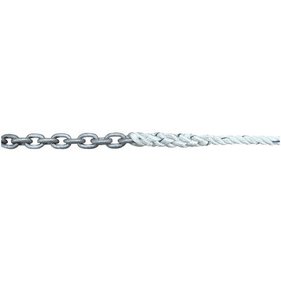 Three-Strand Rope/Chain Anchor Rode Packages