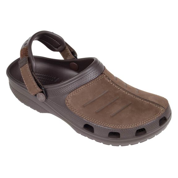 Men's Yukon Mesa Clogs image number 0