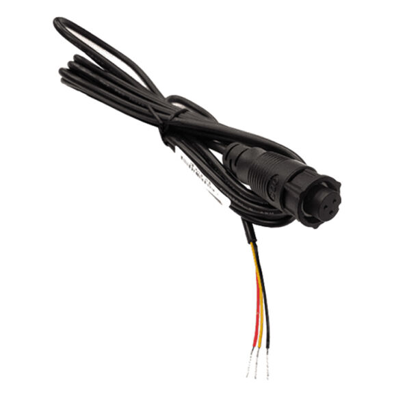 NAC-1 & NAC-2 Rudder Feedback Cable image number 0