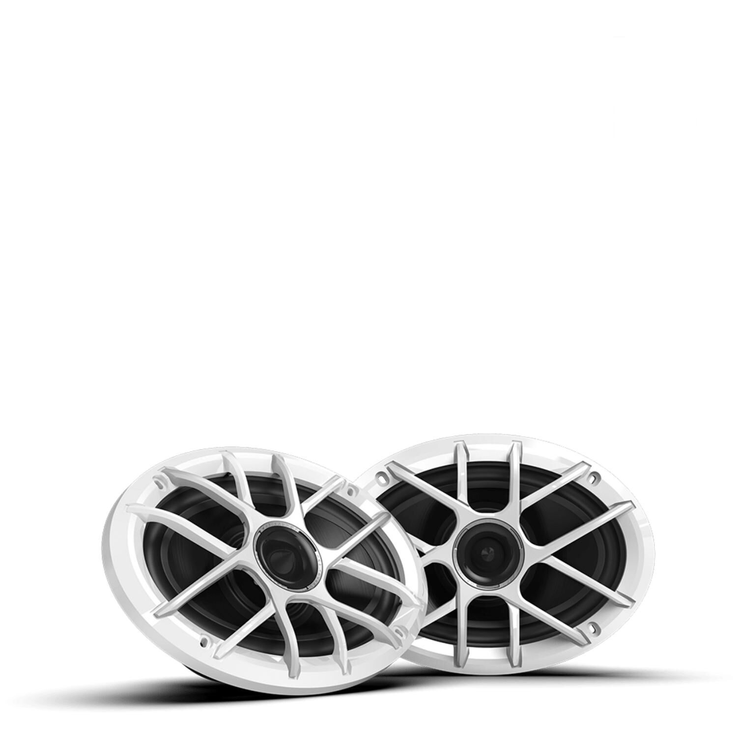 WET SOUNDS Wet Sounds ZERO 69 XZ-W 6x9-Inch High Output Marine