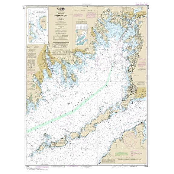 #13230 Buzzards Bay Quicks Hole image number 0