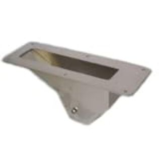 Imtra Pulpit-Mounted Anchor Roller for Anchors up to 50 lbs.