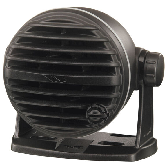 STANDARD HORIZON MLS310 10W Amplified VHF Extension Speaker West Marine