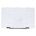 3700 Quiklatch Tackle Tray, Clear image number 2